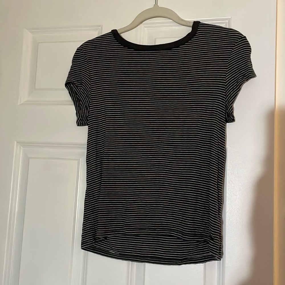 American Eagle soft and sexy tee